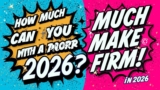 How Much Can You Make With a Prop Firm in 2026?