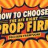 A Third of Prop Firms Have Disappeared Since 2024