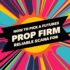 Guide to Choosing Top-Rated Futures Prop Firms