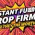 Futures vs Forex Prop Firms: Which One Pays More?