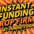 News: Kraken enters the Prop Trading World by Aquiring Breakout