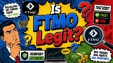 Is FTMO Legit? Real Funded Trader Experiences From 38 Funded Traders