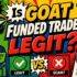 Blue Guardian Sent $2.32 Million to Traders in July Across 2,154 Withdrawals, Each Cleared in About an Hour