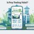 How Profitable is Prop Trading
