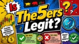Is The5ers Legit? Real Funded Trader Experiences
