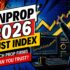 Take Profit Trader Puts 20 Free $50K Test Accounts Behind a Social Entry Closing September 28