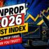 One Prop Trader a Day – Adhistanaya Murdanta: A Bigger Account Should Make You Trade Smaller