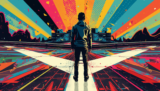 East, West, Up & Down: Looking for Direction