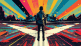 East, West, Up & Down: Looking for Direction