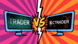 Match-Trader vs cTrader: FTMO & E8 Platform Differences