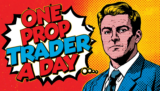 One Prop Trader a Day - Meet Adam Boumargoud: Why Failed Evals Are Just Tuition