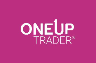 OneUpTrader Discount Code