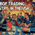 One Prop Trader a Day - Meet Yuji Harrington: All or Nothing