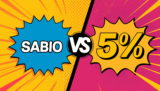 Sabio vs The 5%ers: Which Challenge Gets You Funded?