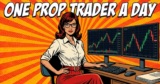 One Prop Trader a Day - Meet Jyotiprava Panda: Three Failed Accounts, One Disciplined Reset