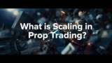 What is Scaling in Prop Trading