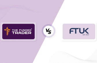The Funded Trader vs FTUK: Elite Prop Firms Comparison