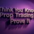 Prop Firms with the Highest Account Sizes