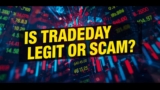 Is Tradeday legit or scam – 2026 investigation