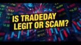 Is Tradeday legit or scam – 2026 investigation
