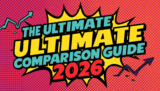 The Ultimate Prop Firm Comparison Guide 2026