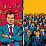 What Separates Profitable Funded Traders From Everyone Else