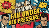Why Do Trading Plans Fail Under Pressure?