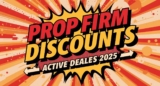 Prop Firm Discounts October 2025: All Active Deals