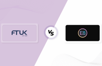 FTUK vs E8 Markets: Elite Prop Firms Comparison