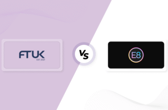 FTUK vs E8 Markets: Elite Prop Firms Comparison
