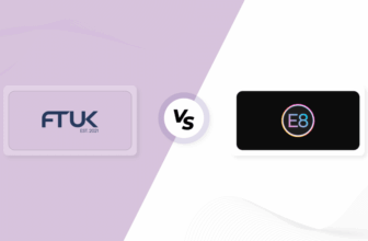 FTUK vs E8 Markets: Elite Prop Firms Comparison
