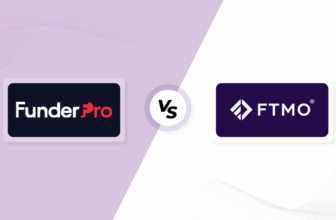 FunderPro vs FTMO: Elite Prop Firms Comparison