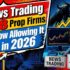 One Prop Trader a Day - Juan Esteban Hernández Orozco: Passed My First Challenge at 15, Then Failed Up to 25 More