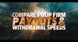Best Tools to Compare Prop Firm Payouts & Withdrawal Speeds