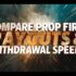 The Funded Trader vs FTUK: Faster Scaling & Payouts