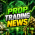 Goat Funded Trader Stacks BOGO With 40% Discount