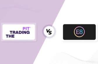E8 Markets vs The Trading Pit: Elite Prop Firms Comparison